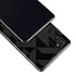 Black Geometric Galaxy S20 Fan Edition Skin